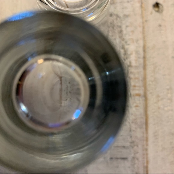 KEEP CALM & CHIVE ON & el JIMADOR TEQUILA SHOT GLASSES KCCO Set of 2 - Picture 6 of 8